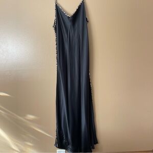 sachin and babi light blue dress Frederick's of Hollywood Casual Dresses for Women for sale main image 1
